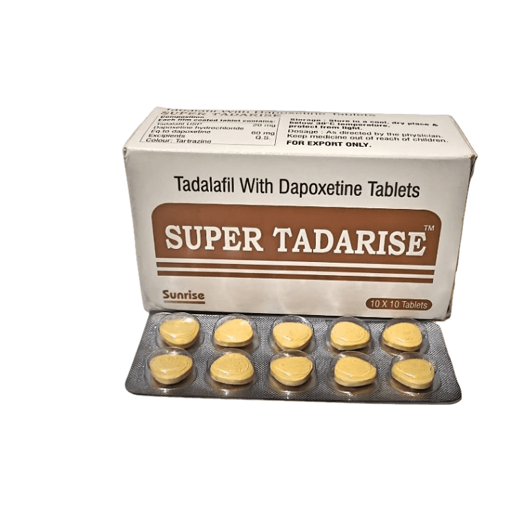 super-tadarise