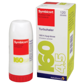 シンビコート・ターボヘイラー