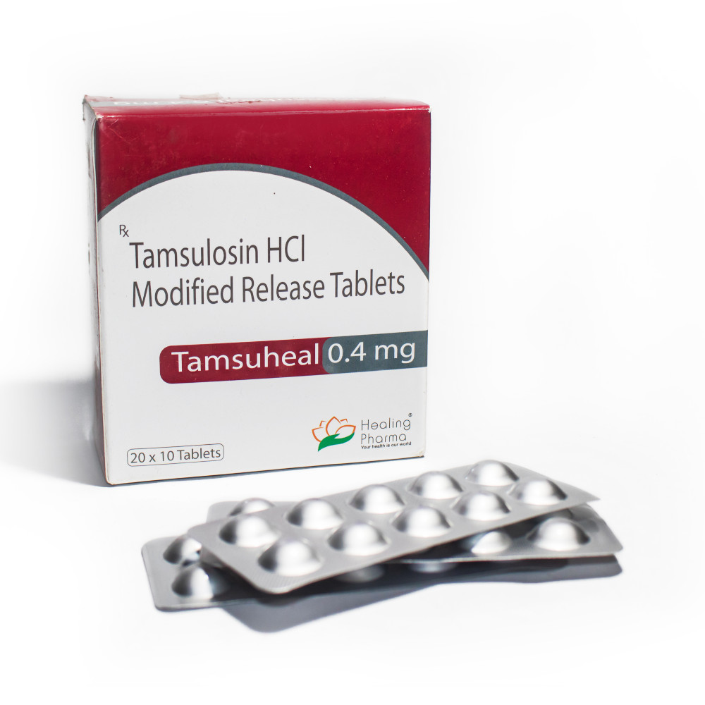 tamsuheal-0.4mg