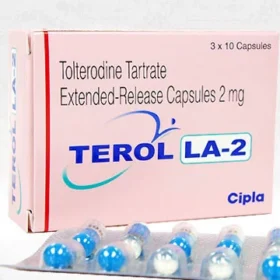 Terol La