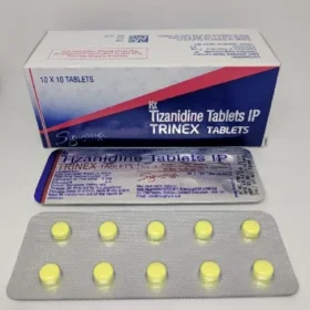 Trinex