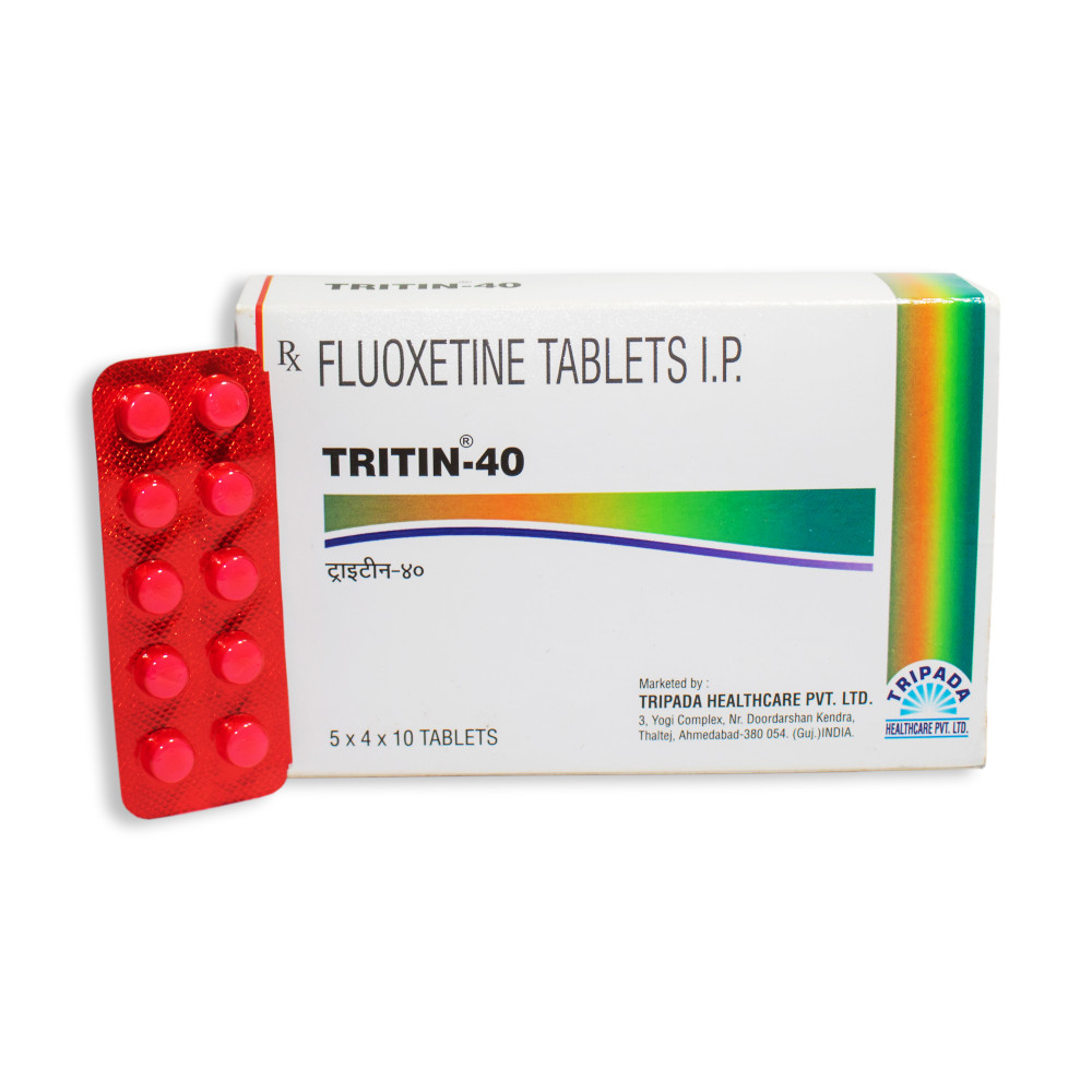 tritin-40mg