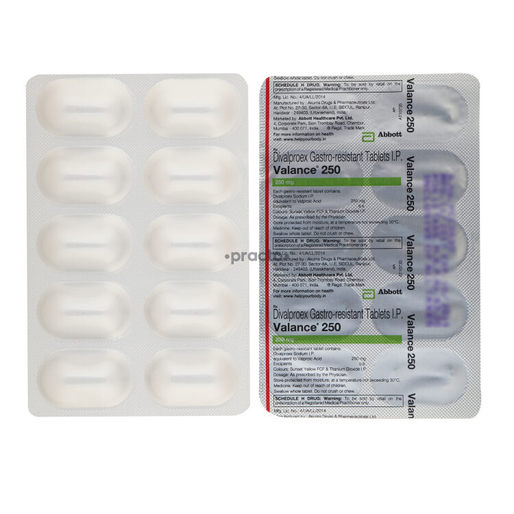 valance-250mg-tablet