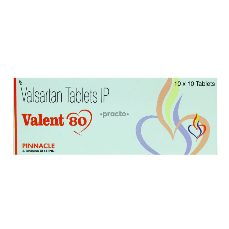valent-80mg