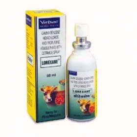 Lorexane Spray