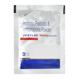 ビジラック リッチ サシェ