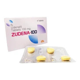 Zudena