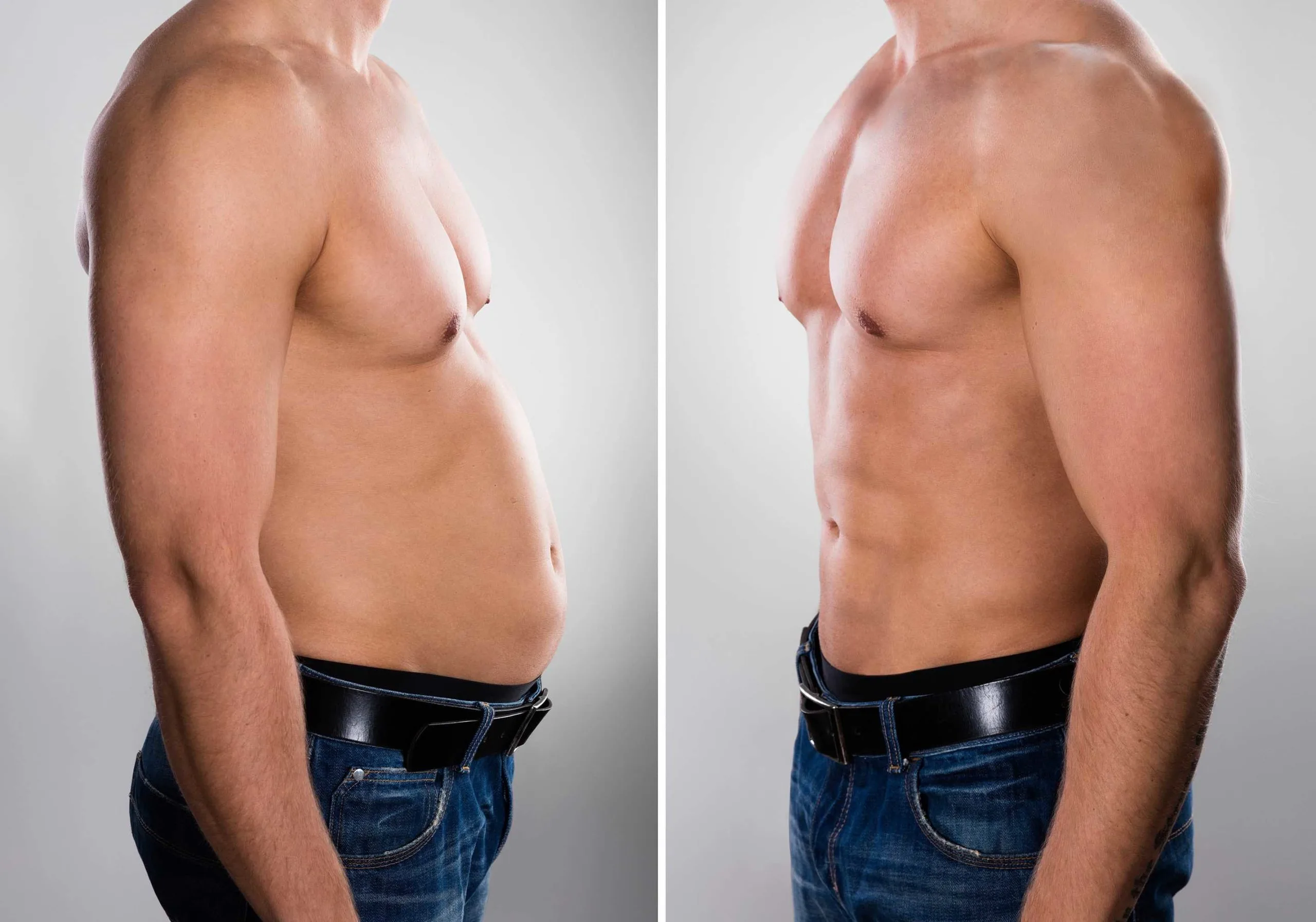 Benefits of HCG Injections For Men