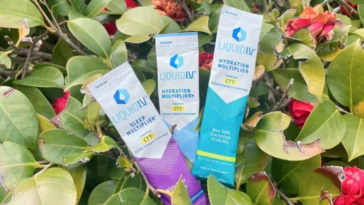 Liquid I.V. Review 2024