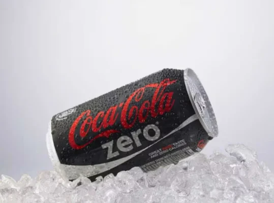 Coke Zero