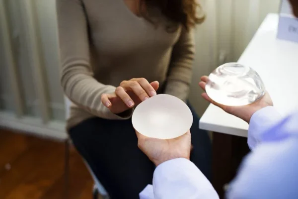 Do Breast Implants Cause Cancer or Increase Your Risk for It