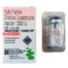 HUCOG 10000IU Injection