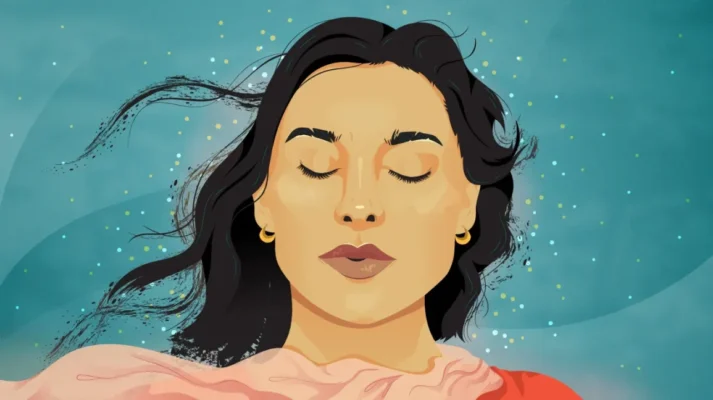 How to Release Emotional Baggage and the Tension That Goes with It