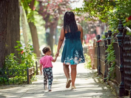 Is Walking After Eating Good for You