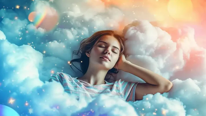 What Are Vivid Dreams and Why Do I Have Them