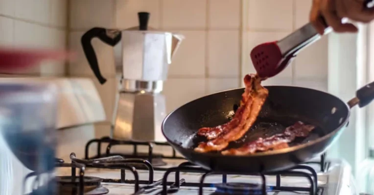 11 High Cholesterol Foods