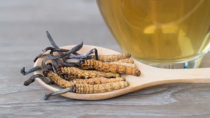 6 Benefits of Cordyceps, All Backed by Science