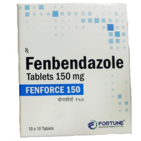 フェンフォース150