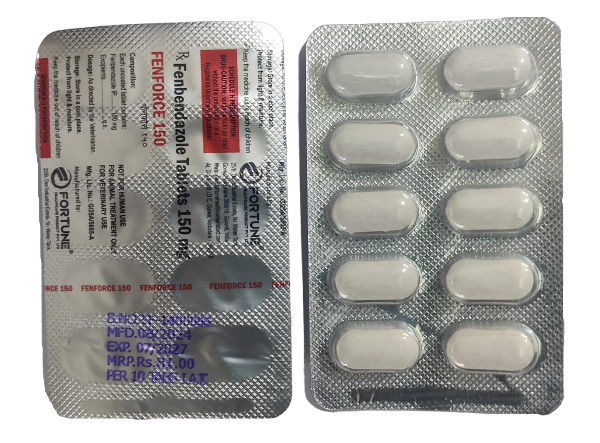 Fenforce 150 Fenbendazole
