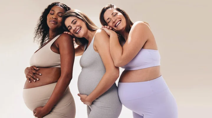 What You Need to Know About Preeclampsia and Eclampsia