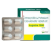 Amoxicillin