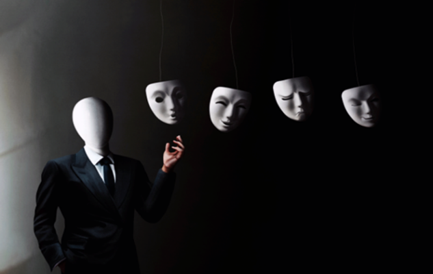 The Science of Self: How Much of Your Personality Is Encoded in Your DNA?