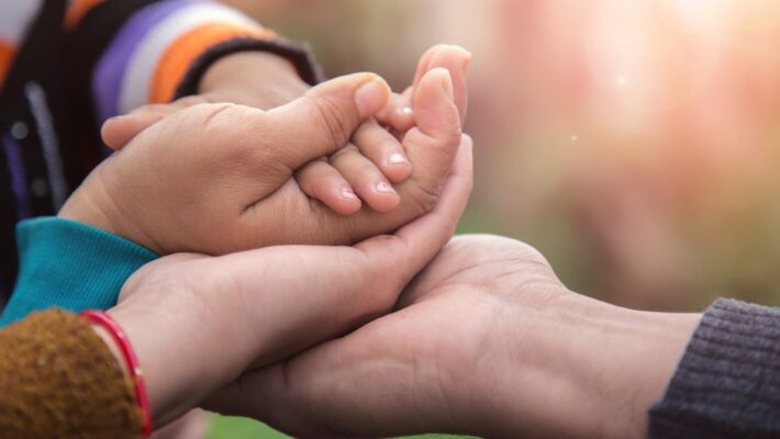 How to Support Someone Experiencing Abuse