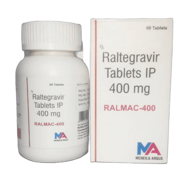 Ralmac-400 Ralmac-400