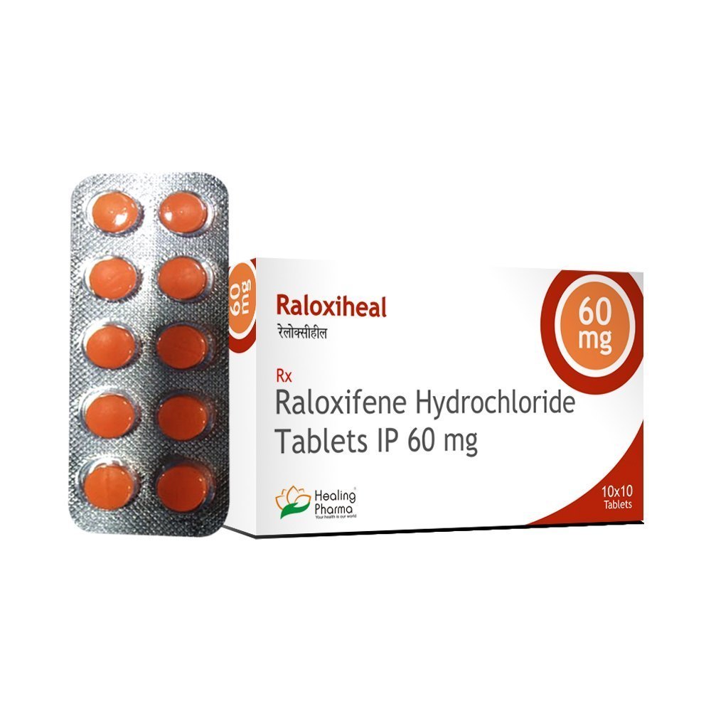 raloxiheal-60-mg-tablets Raloxiheal Raloxifene