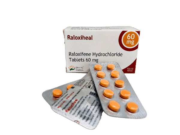 raloxiheal