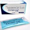 Androtas Gel 5gm Testosterone
