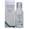 Androtas Gel 75gm