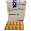 fenbendazole-tablet-222-mg