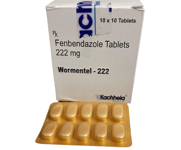 fenbendazole-tablet-222-mg