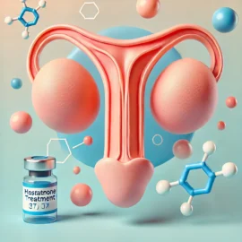 性腺機能低下症