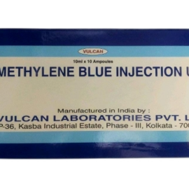 Methylene Blue Injection