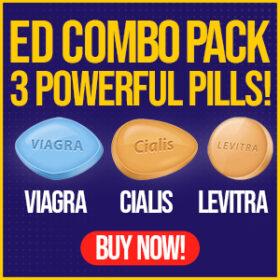 EDコンボパック